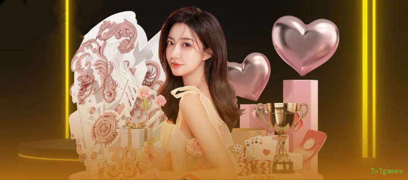 Download gratuito do app da 7x7games