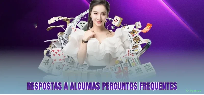 Jogos de fortune da 7x7games com prêmios incríveis