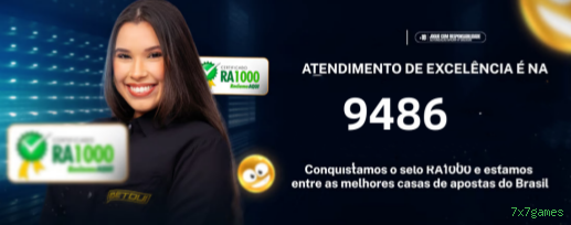 Programa VIP exclusivo da 7x7games